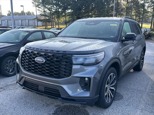 2025 Ford Explorer ST-Line for sale in Griffin, GA