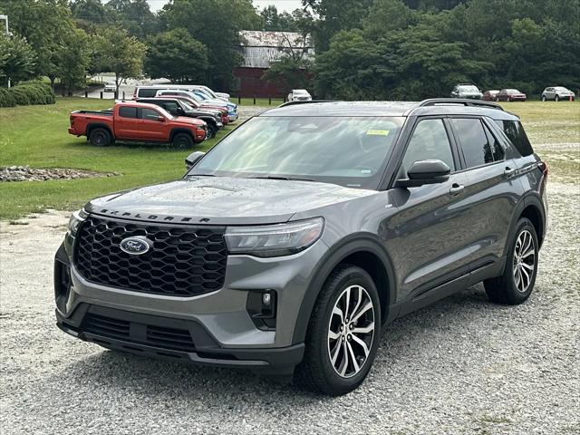 2025 Ford Explorer ST-Line for sale in Griffin, GA