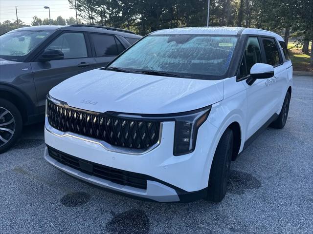 2026 Kia Carnival MPV LXS for sale in Griffin, GA