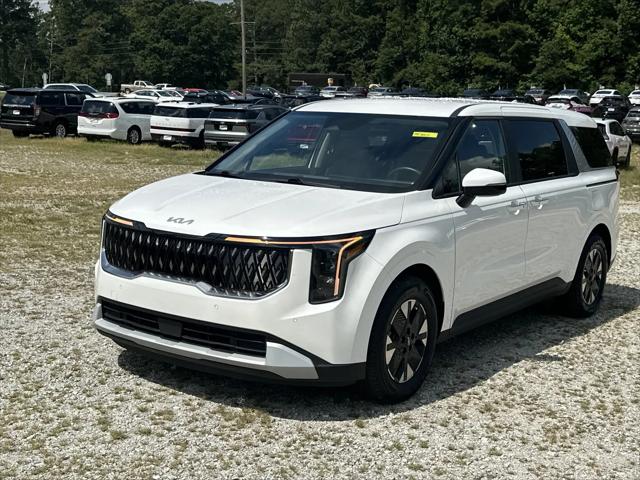 2026 Kia Carnival MPV LXS for sale in Griffin, GA