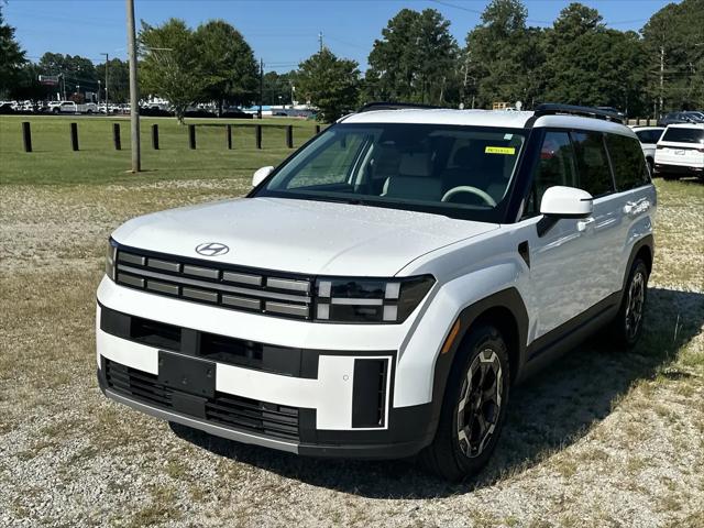2026 Hyundai Santa Fe SEL for sale in Griffin, GA
