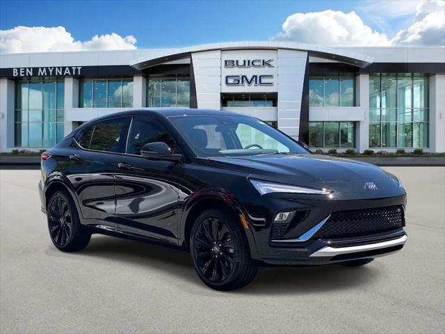 2026 Buick NV Sport Touring FWD for sale in Concord, NC