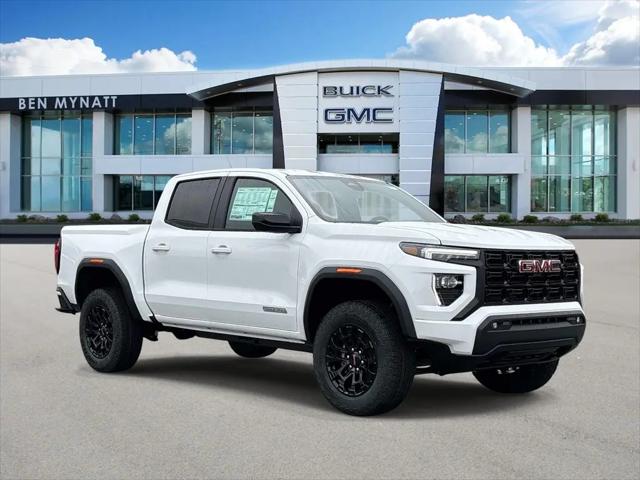 2026 GMC Canyon Elevation, RWD for sale in Concord, NC