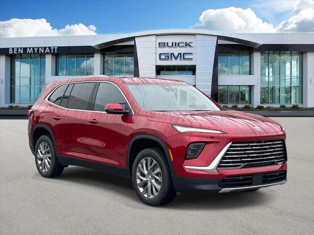 2026 Buick Enclave Preferred FWD for sale in Concord, NC