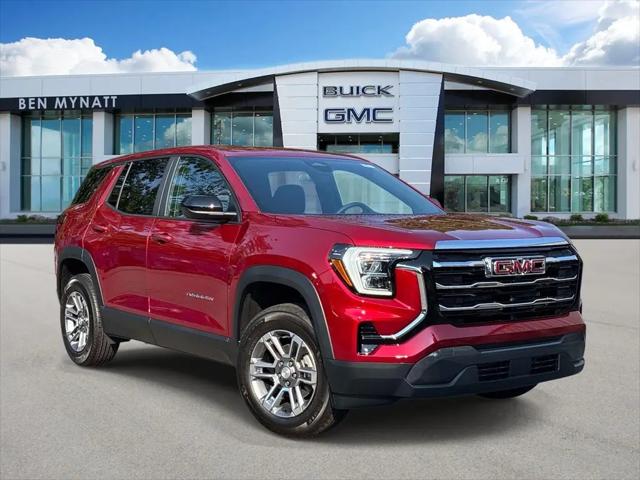 2027 GMC Terrain FWD Elevation for sale in Concord, NC