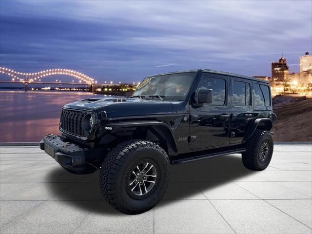 2024 Jeep Wrangler 4-Door Rubicon 392 4x4 for sale in Memphis, TN