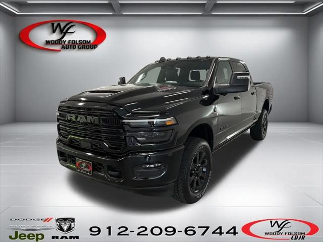 2026 Ram 2500 Laramie Crew Cab 4x4 6'4" Box for sale in Baxley, GA