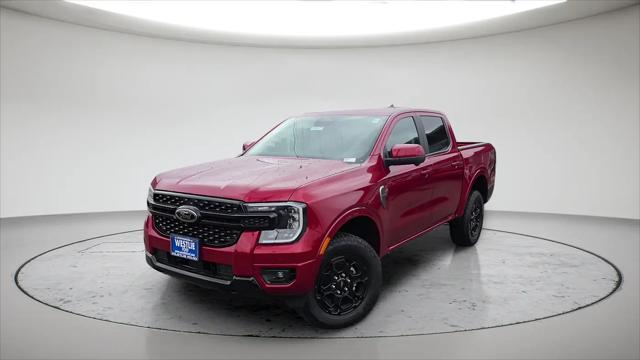 2026 Ford Ranger LARIAT for sale in Washougal, WA