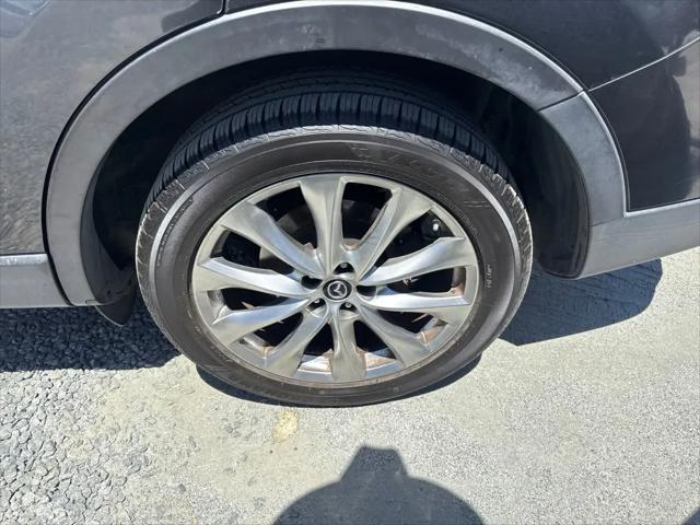 2014 Mazda CX-9 Grand Touring