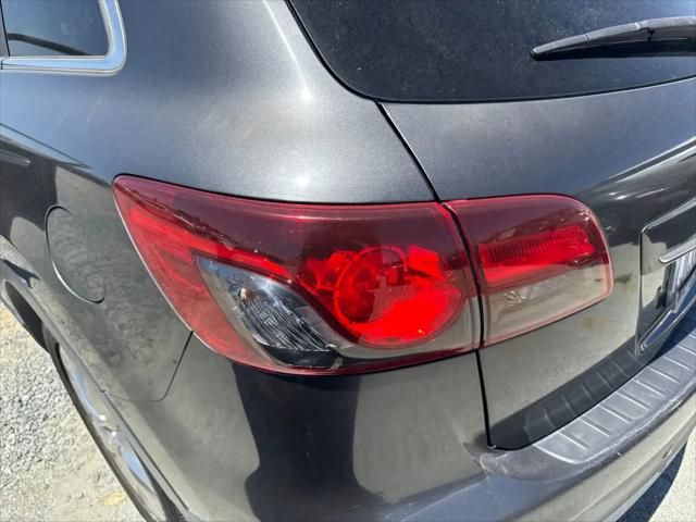 2014 Mazda CX-9 Grand Touring