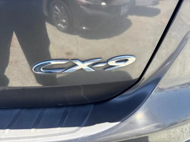 2014 Mazda CX-9 Grand Touring