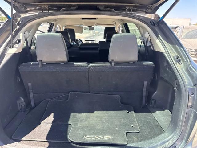 2014 Mazda CX-9 Grand Touring