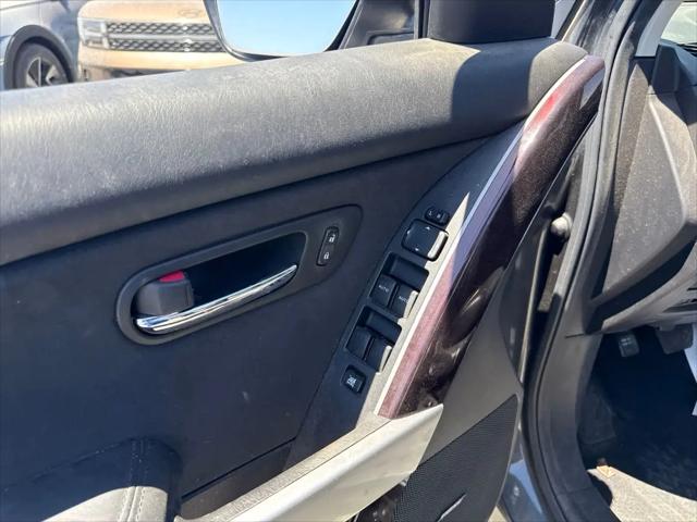 2014 Mazda CX-9 Grand Touring