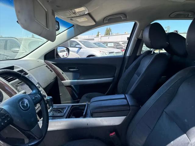 2014 Mazda CX-9 Grand Touring