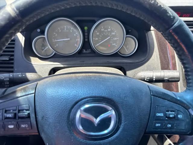 2014 Mazda CX-9 Grand Touring