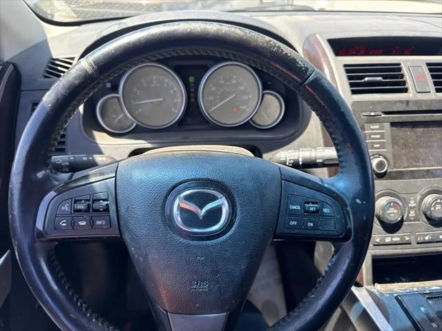 2014 Mazda CX-9 Grand Touring