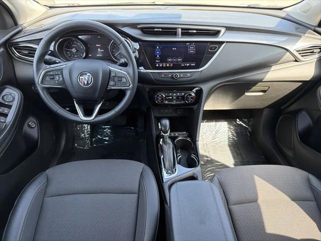 2023 Buick Encore GX Select FWD