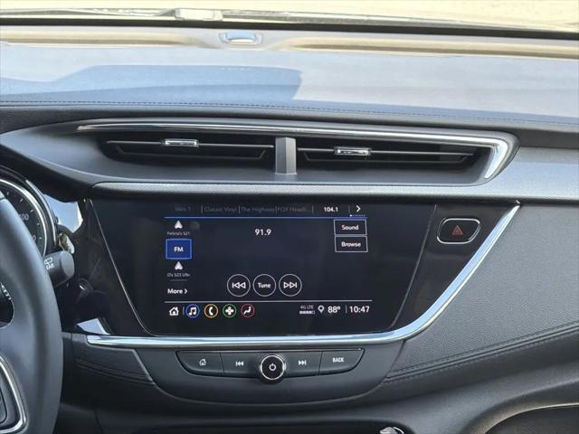 2023 Buick Encore GX Select FWD