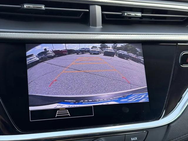 2023 Buick Encore GX Select FWD