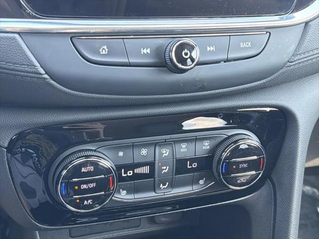 2023 Buick Encore GX Select FWD