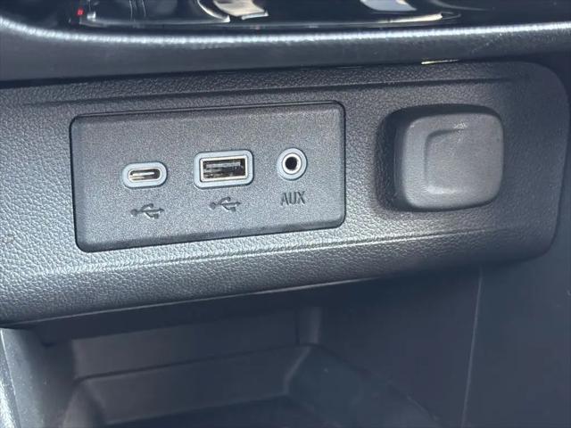 2023 Buick Encore GX Select FWD