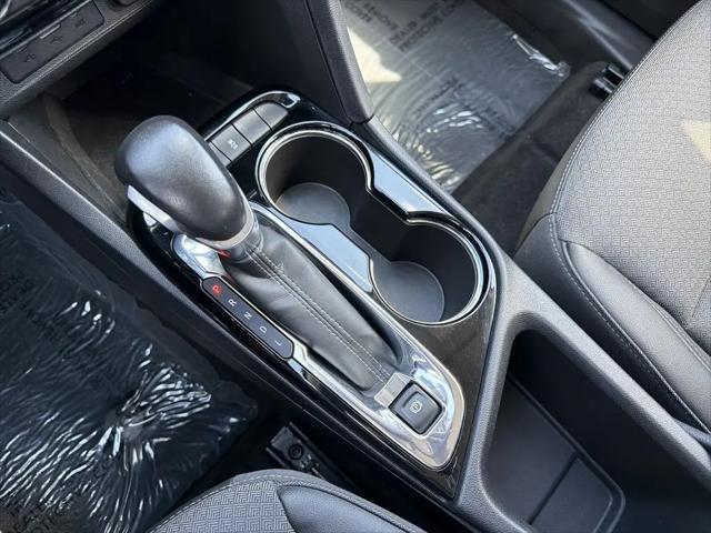 2023 Buick Encore GX Select FWD