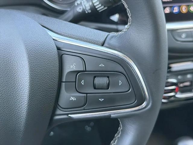 2023 Buick Encore GX Select FWD