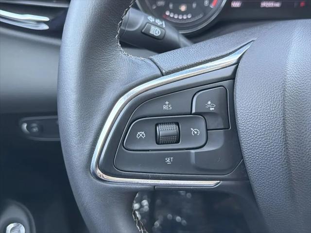 2023 Buick Encore GX Select FWD