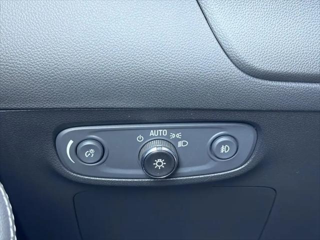 2023 Buick Encore GX Select FWD