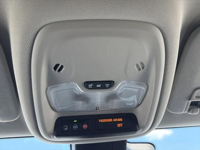 2023 Buick Encore GX Select FWD