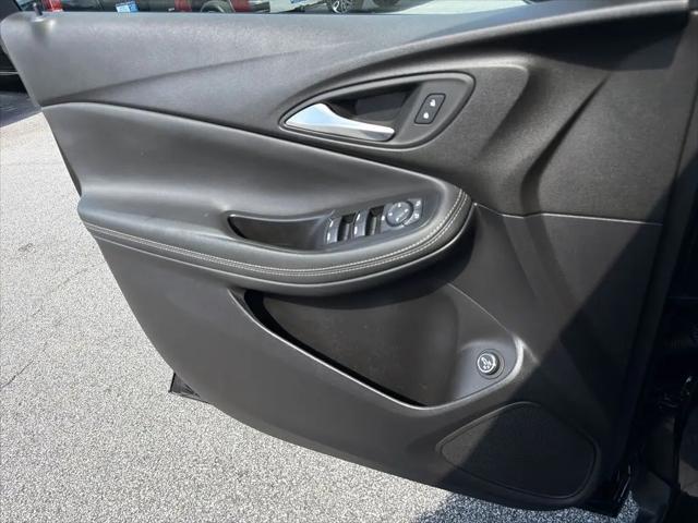 2023 Buick Encore GX Select FWD