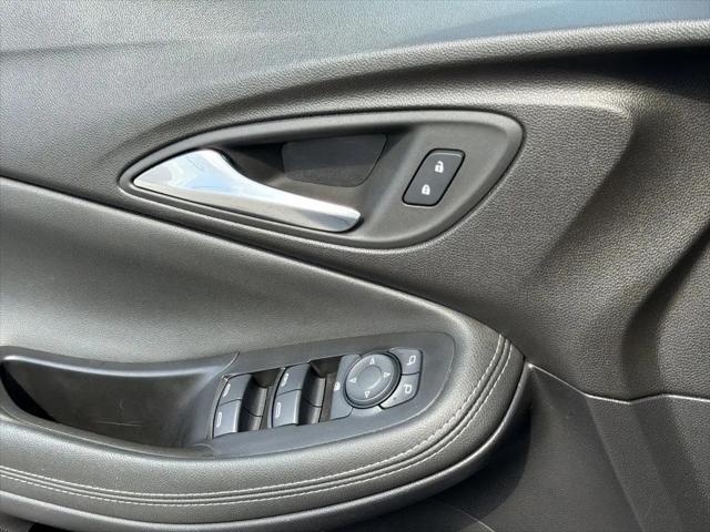 2023 Buick Encore GX Select FWD