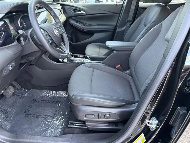 2023 Buick Encore GX Select FWD