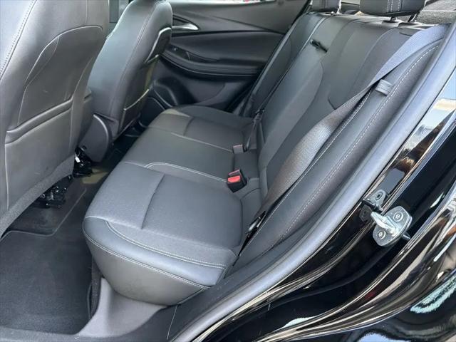 2023 Buick Encore GX Select FWD