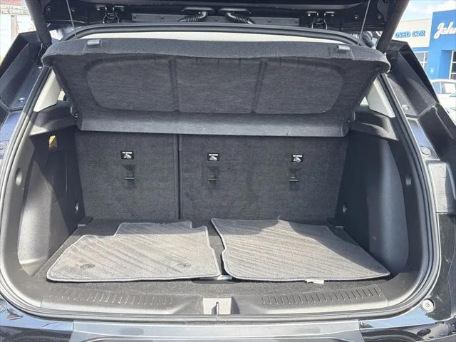 2023 Buick Encore GX Select FWD