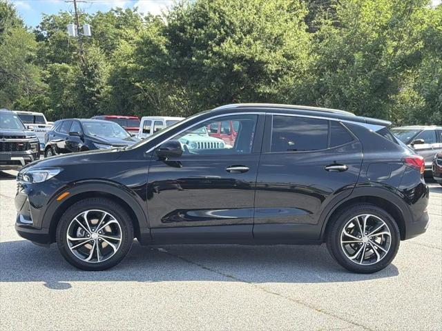 2023 Buick Encore GX Select FWD