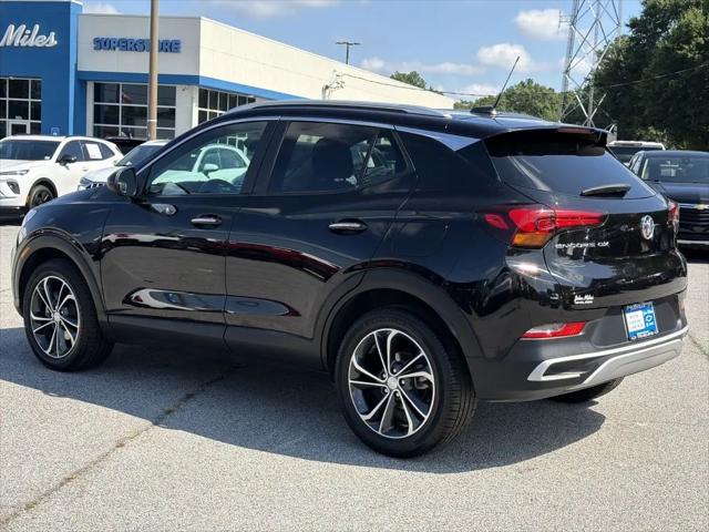 2023 Buick Encore GX Select FWD
