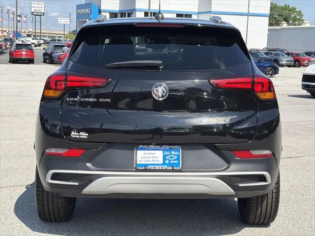 2023 Buick Encore GX Select FWD