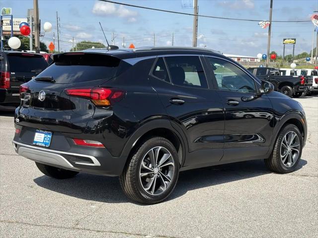 2023 Buick Encore GX Select FWD
