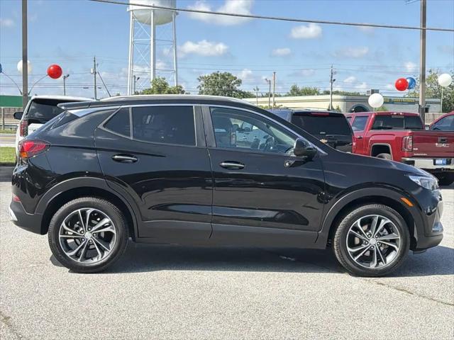 2023 Buick Encore GX Select FWD
