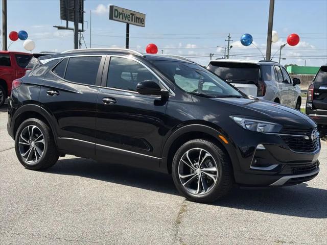 2023 Buick Encore GX Select FWD