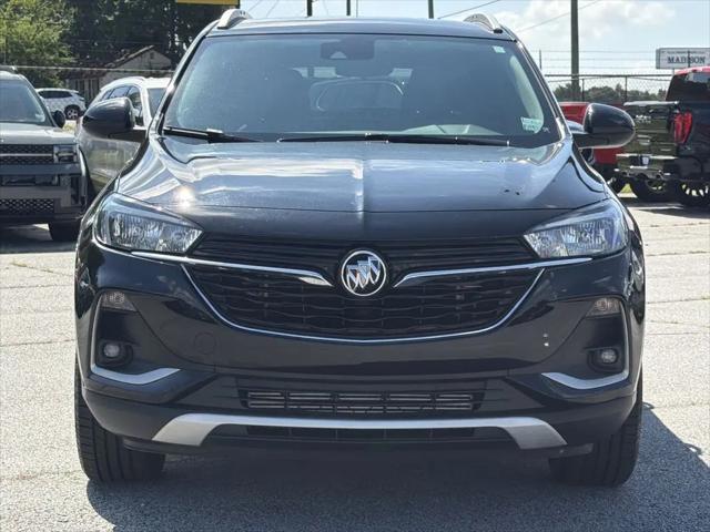 2023 Buick Encore GX Select FWD