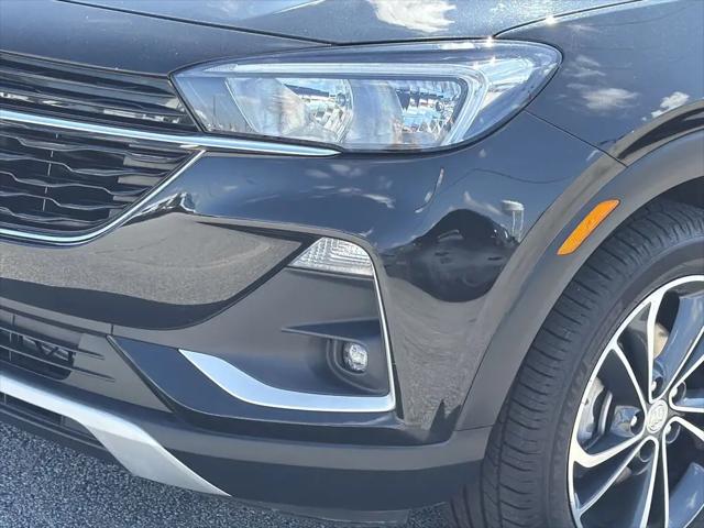 2023 Buick Encore GX Select FWD