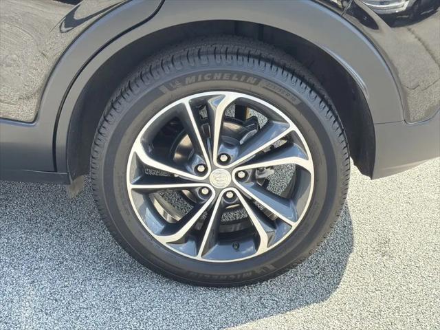 2023 Buick Encore GX Select FWD