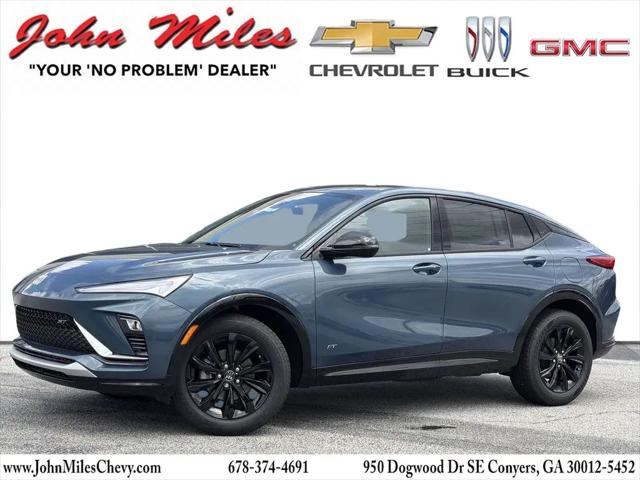2026 Buick NV Sport Touring FWD for sale in Conyers, GA