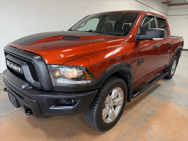 2023 Ram 1500 Classic SLT for sale in Anchorage, AK