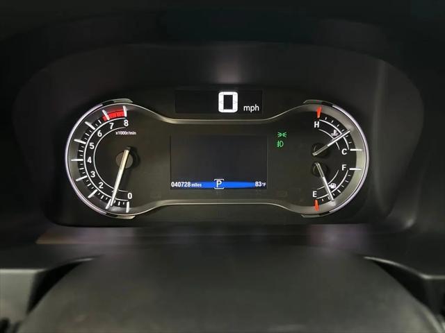 2023 Honda Ridgeline Sport
