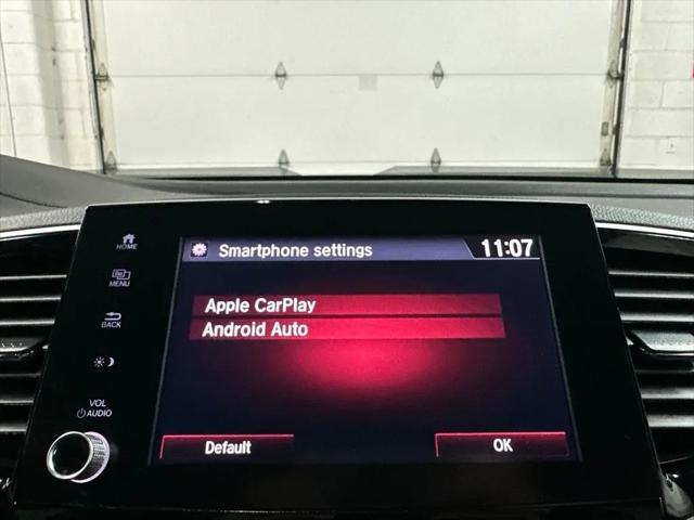 2023 Honda Ridgeline Sport