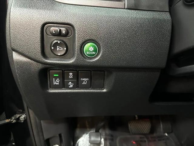 2023 Honda Ridgeline Sport