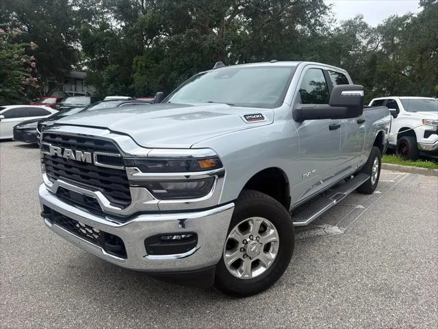 2026 Ram 2500 Big Horn Crew Cab 4x4 6'4" Box for sale in Seffner, FL